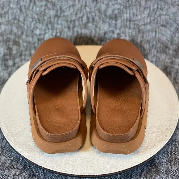 Marsell Suicoke Zavo 03 Mule Clog size 41 slip on shoe display picture 1